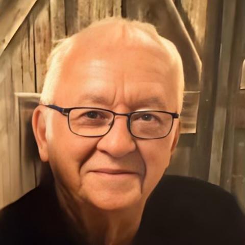 Réal Baribeault