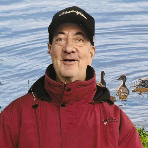 Denis Roy