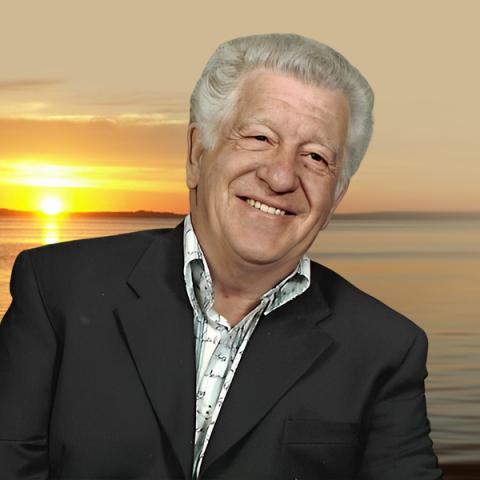 Gilles Champagne