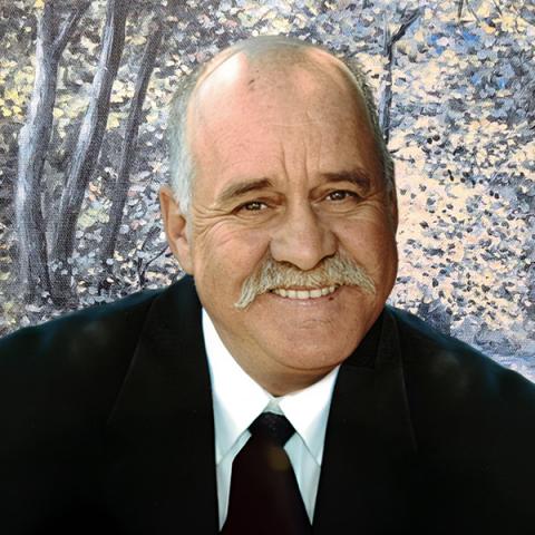 Gaétan Crépeau