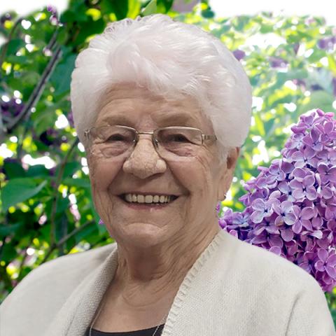 Marielle Cyr Boucher