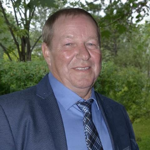 Daniel Gaudet