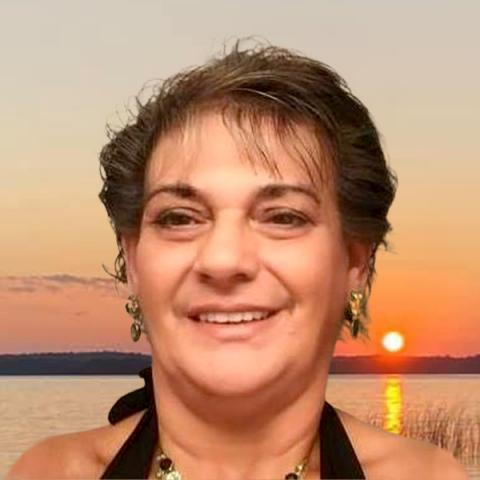 Ginette Fortin Lalonde