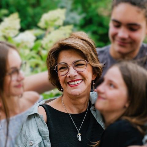 Jocelyne Yergeau