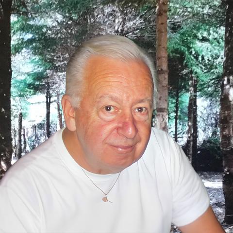 Gilles Brouillard