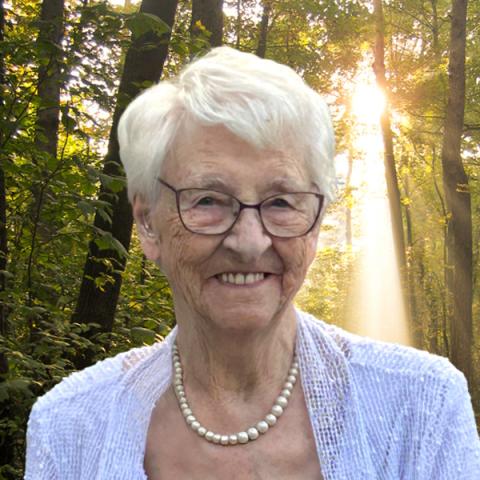 Rita Lessard