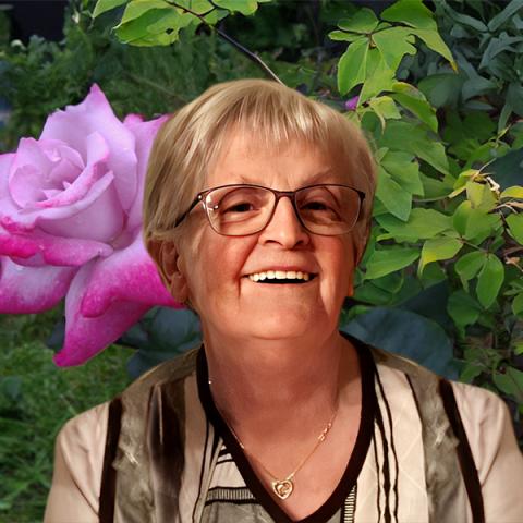 Doris Boivin