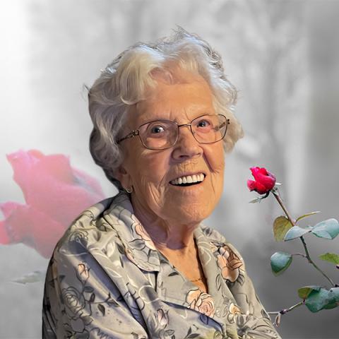 Marie-Anna Bélanger