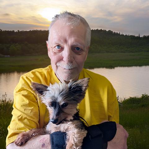 Denis Lord