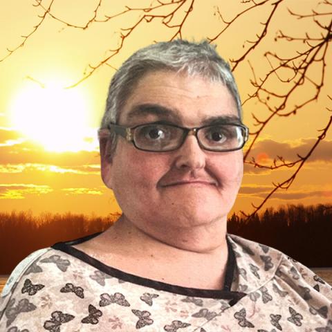 Gabrielle Charette