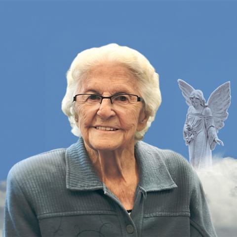 Armande Fontaine de Carufel