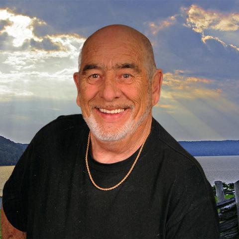 Claude Corriveau