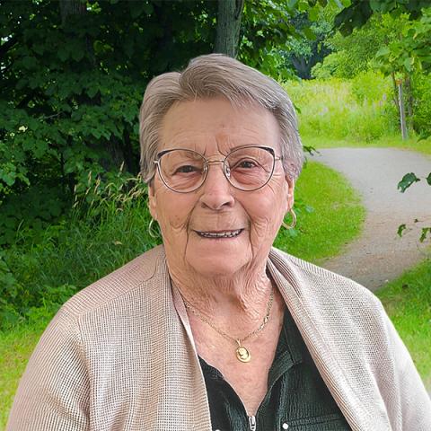 Marie-Marthe Corbeil