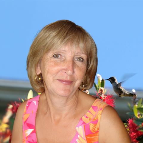 Lisette Fournier
