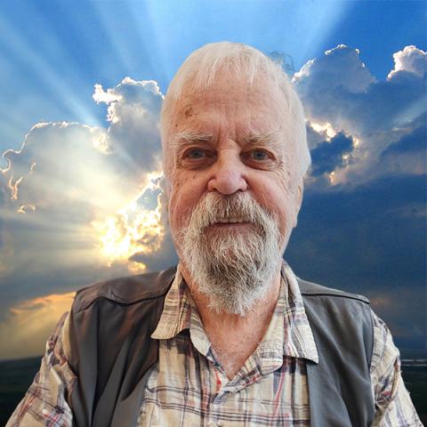 Gilles Blackburn