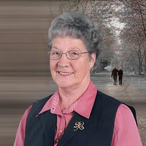 Pauline Pelletier