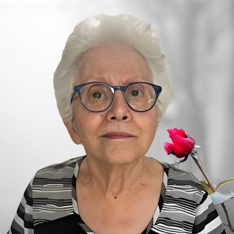 Murielle Potvin