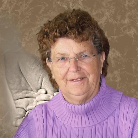 Wilhelmina Laframboise Née Wolsing