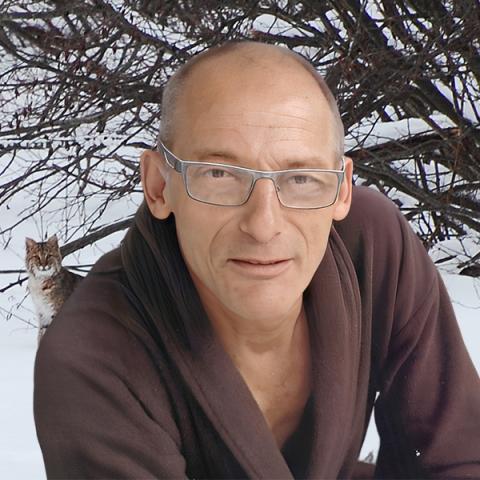 Robert Lessard
