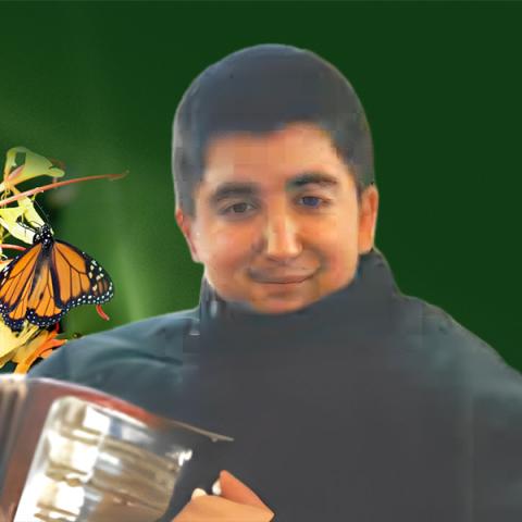 Alexandre Noël