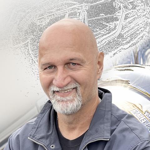 Arthur Lapointe