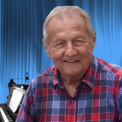Jacques Lévesque