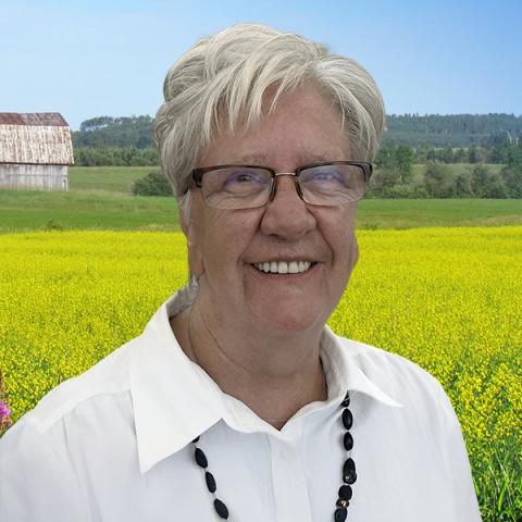 Denise St-Amant