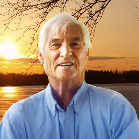 Gérald Richard
