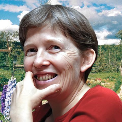 Céline Boissé