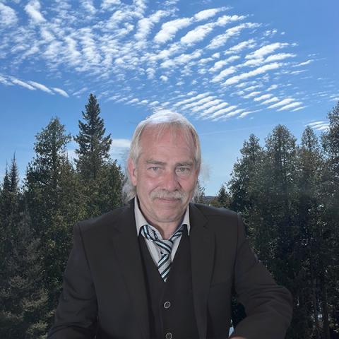André Lefebvre