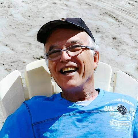 Gilles Gignac