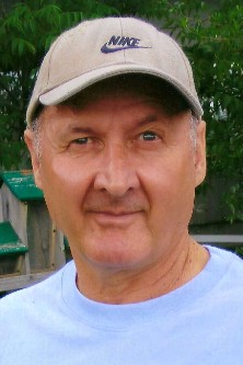 Jean-Louis Bélanger