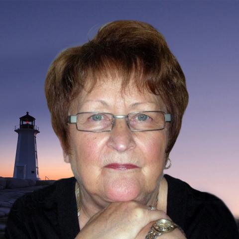 Claudette Buteau