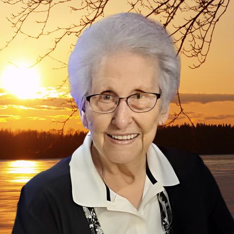 Marie-Anne Macameau