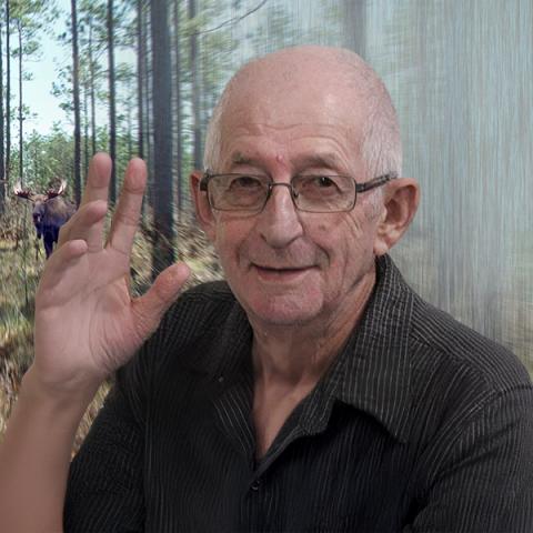 Jean-Eudes Morin