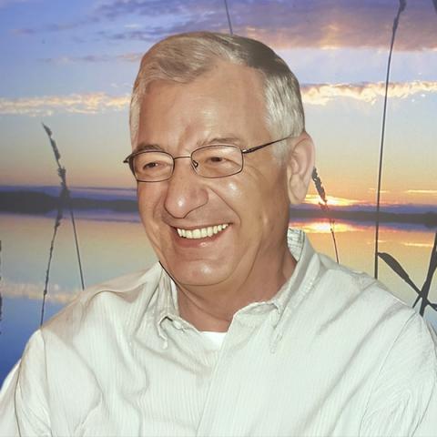 Jean-Louis St-Pierre