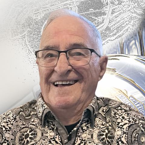 Claude Lambert