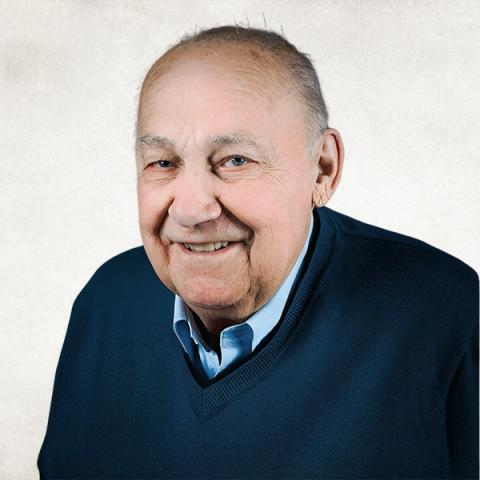 André Goyette