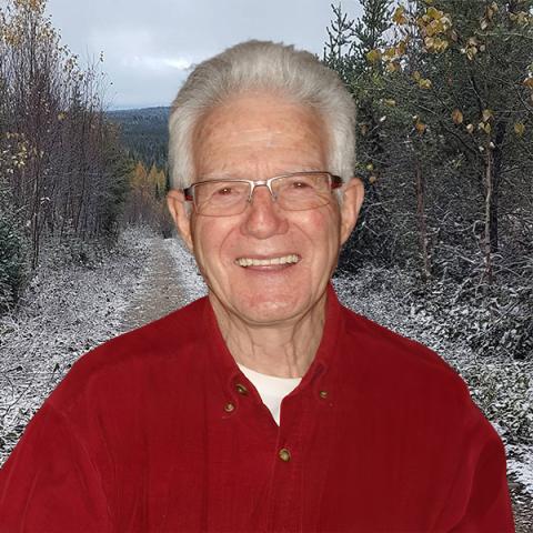 Léo-Paul Morin