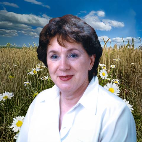 Louise Marguerite Leblanc