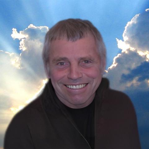 Renald Martin