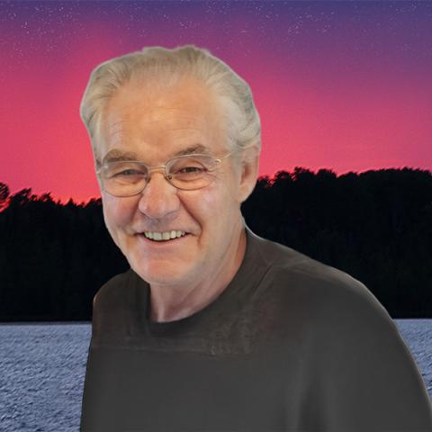 Jean-Pierre Manseau