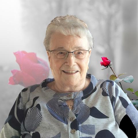 Thérèse Trottier