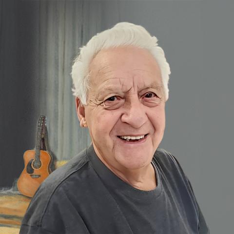 Édouard St-Pierre