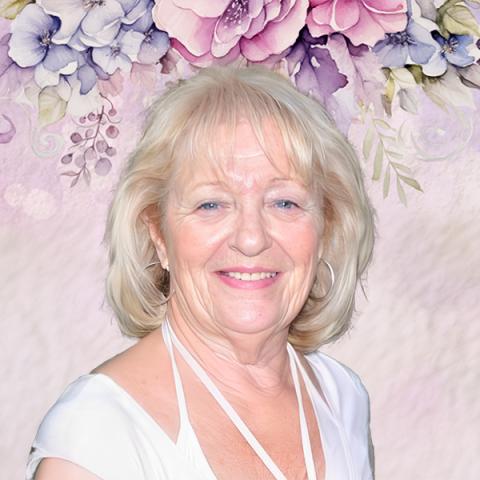 Irène Duranseau