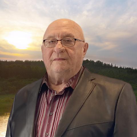 Christian Gauthier