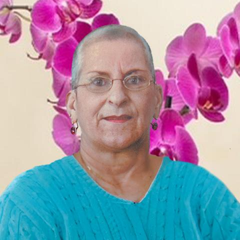 Ghislaine Boisclair