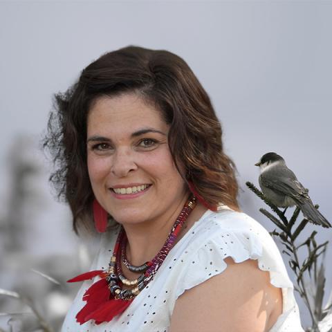Véronique Lemire