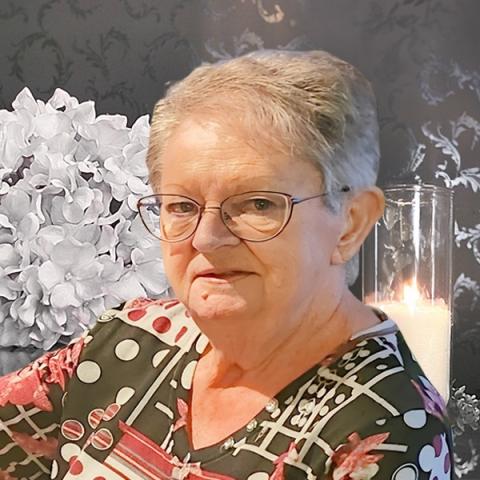 Laurette Morin