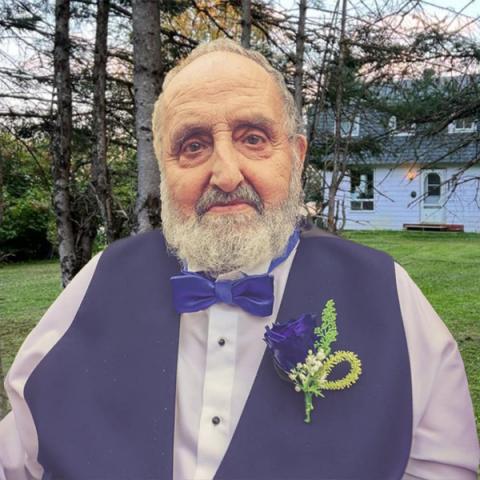 Réjean Falardeau